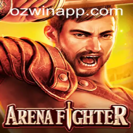 ArenaFighter: The Ultimate Virtual Showdown