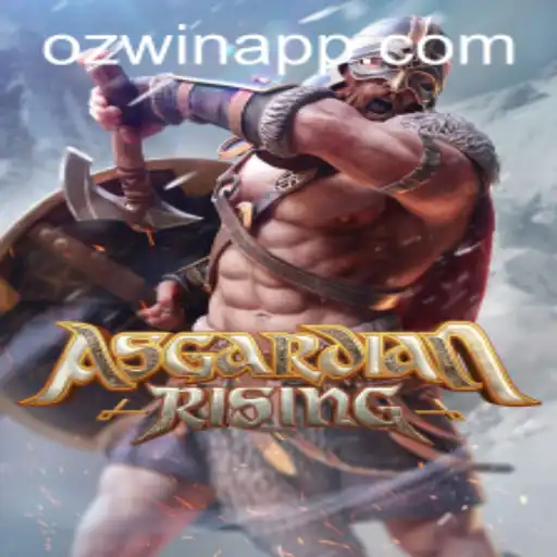 Discover the Thrilling World of AsgardianRising: A GameVVV Experience