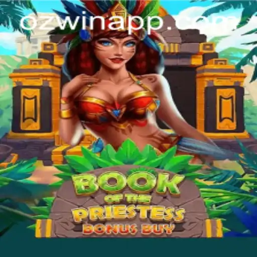 BookOfThePriestess: A New Era in Gaming