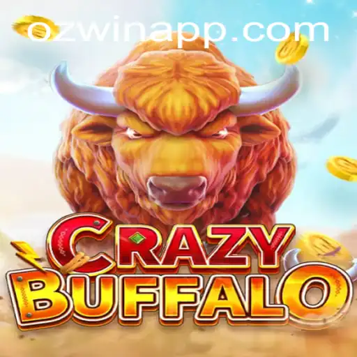Discover the Thrills of CRAZYBUFFALO: An Exciting Journey into Gaming