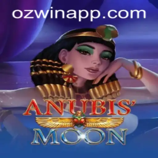 AnubisMoon: A Deep Dive into the Mystical World of the Latest Gaming Sensation