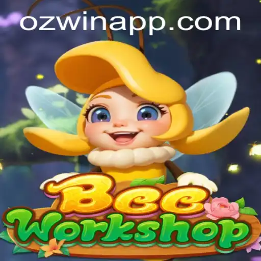 BeeWorkshop: Crafting the Future of Gaming