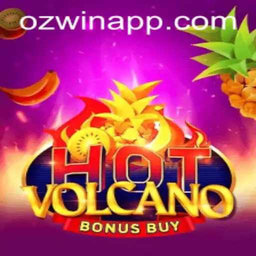 HotVolcanoBonusBuy: An Eruptive Adventure Awaits