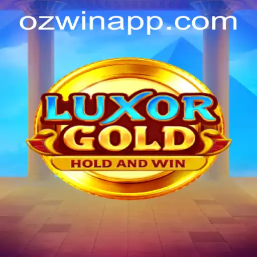 LuxorGold Game: An In-Depth Exploration
