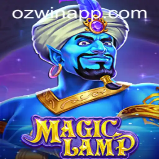 Unveiling MagicLamp: An Immersive Gaming Experience