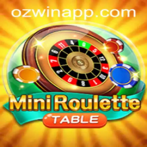 Exploring the Excitement of MiniRoulette: The Game for Quick Thrills