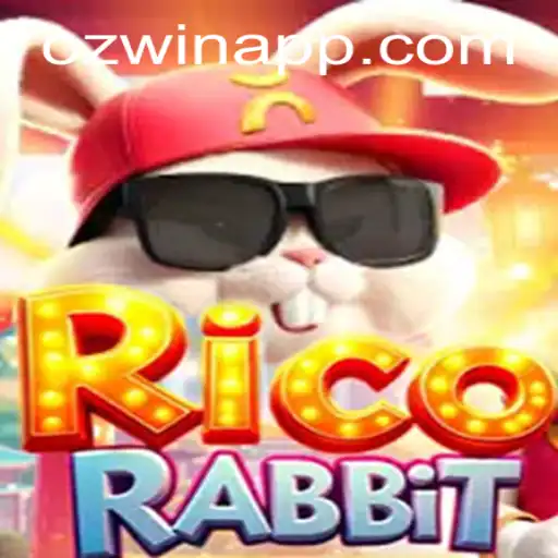 RicoRabbit: A New Horizon in Gaming