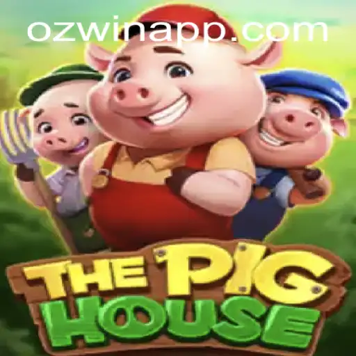 Unveiling ThePigHouse: A Captivating New Game Experience