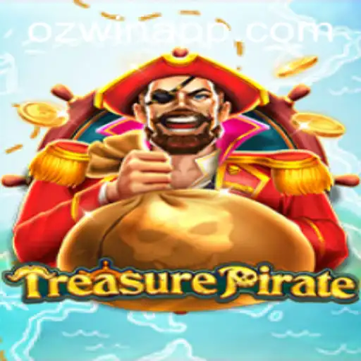 TreasurePirate: An Immersive Adventure Awaits