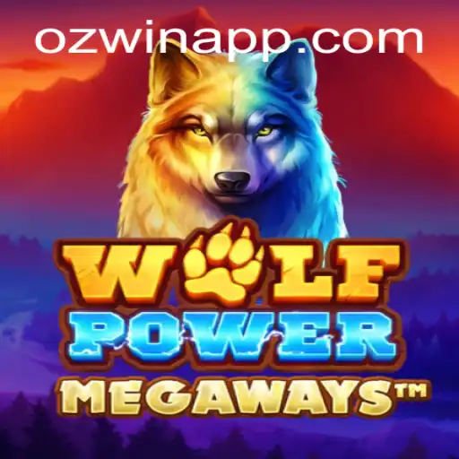 Discover the Thrilling Realm of WolfPowerMega