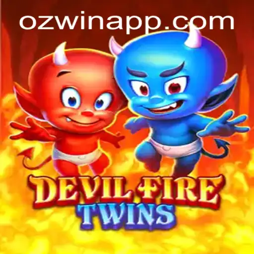 Dive into the Thrilling World of DevilFireTwins: An Engaging Gaming Experience