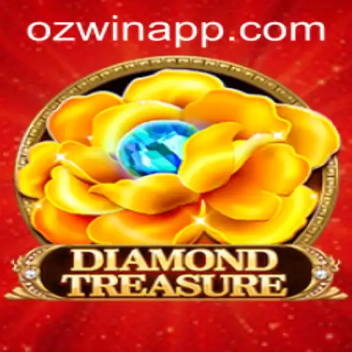 Diamondtreasure: A New Adventure in the World of Gamevvv