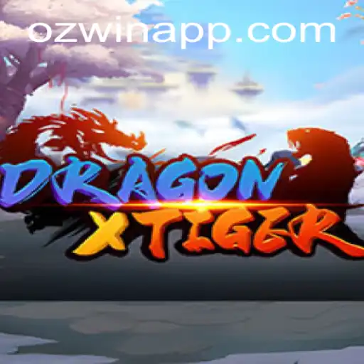 Unleashing the Battle: A Deep Dive into DragonXTiger
