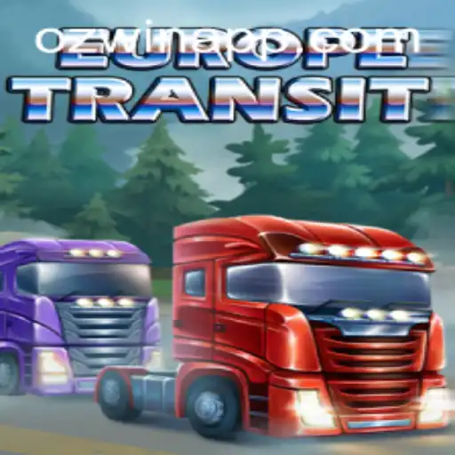 Unveiling EuropeTransit: The Intriguing Journey Across the Continent