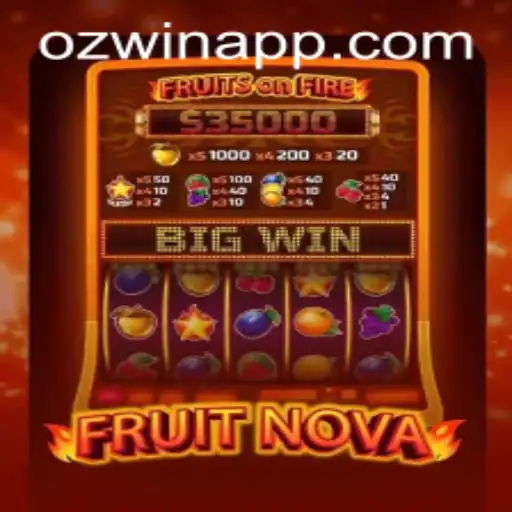 Discover the Exciting World of FruitNova