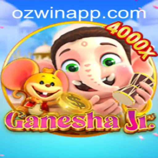 GaneshaJr: An Intriguing Adventure in the World of Game Development
