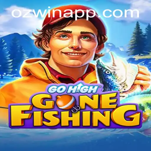 GoHighGoneFishing: The Interactive Adventure Game Revolutionizing Digital Entertainment