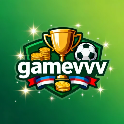 gamevvv Logo