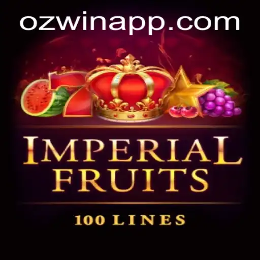 Exploring ImperialFruits100: A Thrilling Adventure in Digital Gaming