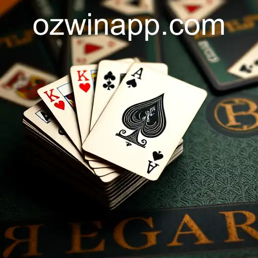 Jogos de cartas
