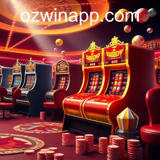 Jogos de cassino