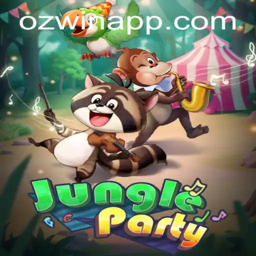 Exploring the Thrilling World of JungleParty: A Deep Dive into GameVVV's Latest Adventure