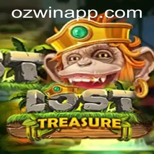 LostTreasure: A New Era in Adventure Gaming