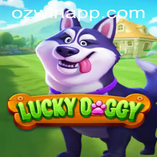 Exploring the Enchanting World of LuckyDoggy: A New Era of Gaming