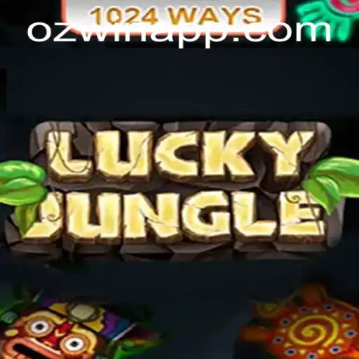 Discovering LuckyJungle1024: A Thrilling Adventure with GameVVV