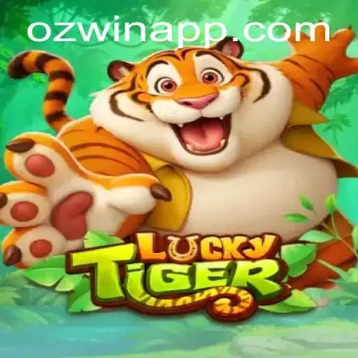 Discover the Excitement of LuckyTiger: An In-Depth Look at the Game