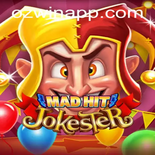 Exploring MadHitJokester: The Game That Redefines Fun