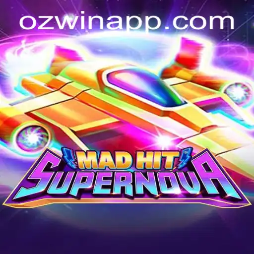 Discover the Thrilling Universe of MadHitSupernova: A New Era in Gaming