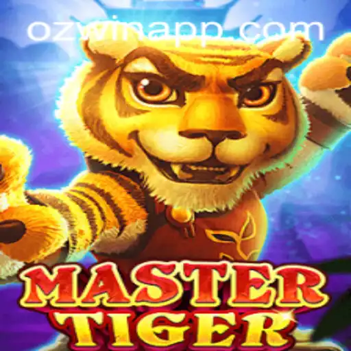 Mastering MasterTiger: A Deep Dive into the World of Gamevvv's Latest Sensation