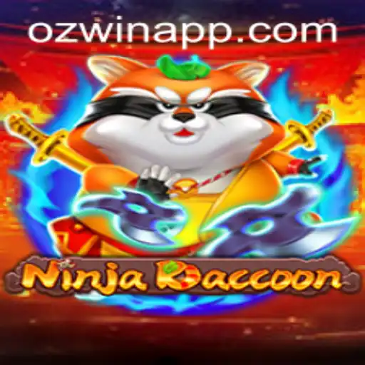 Discover NinjaRaccoon: The Ultimate Adventure Game