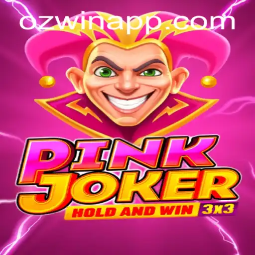 Exploring the Thrilling World of PinkJoker: A Game Like No Other