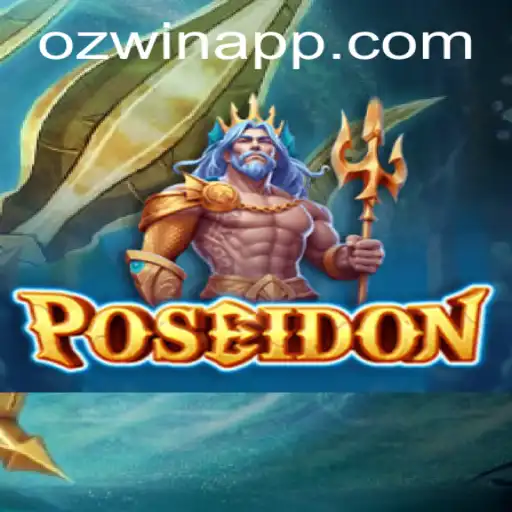 Dive into Poseidon: A Riveting Underwater Adventure Game