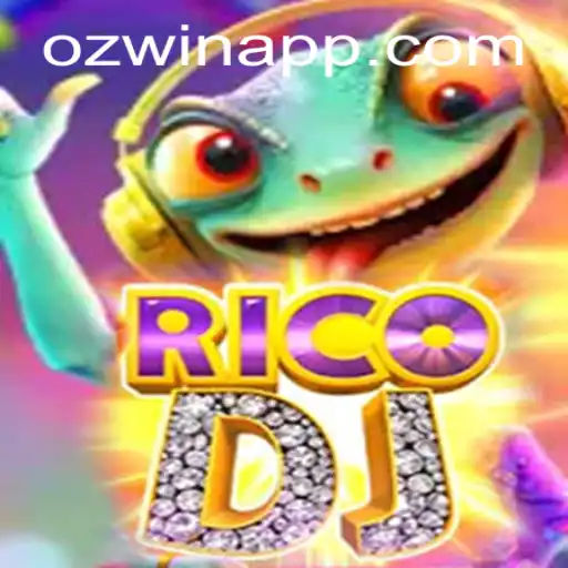 Discovering RicoDJ: An Engaging New Game Experience