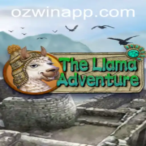 Dive into the Whimsical World of TheLlamaAdventure