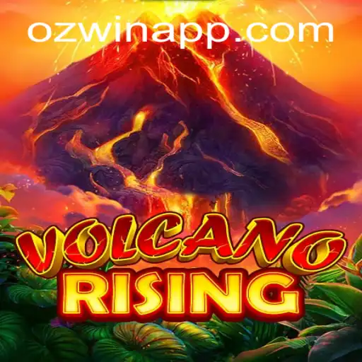 VolcanoRising: Unleash the Fury of Nature