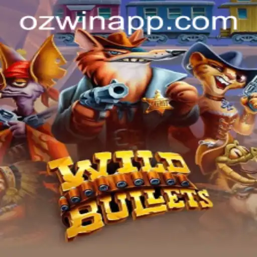WildBullets: Exploring the Dynamic World of Interactive Gaming