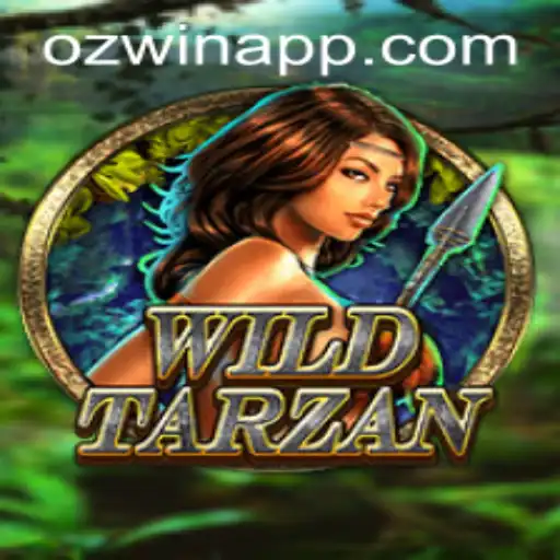 Explore the Adventures of WildTarzan: A Thrilling Journey Through the Jungle