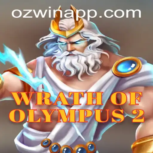 WrathofOlympus2: Dive into the Mythological Adventure with GameVVV